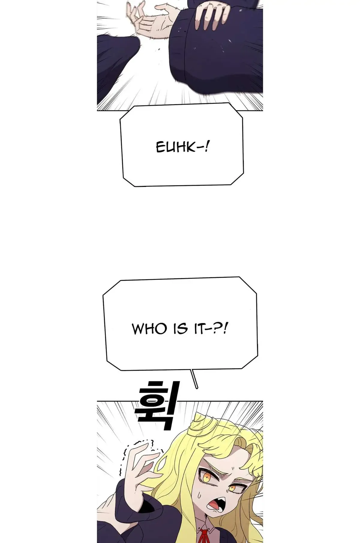 The House Without Time Chapter 70 Online - pƔgina 19