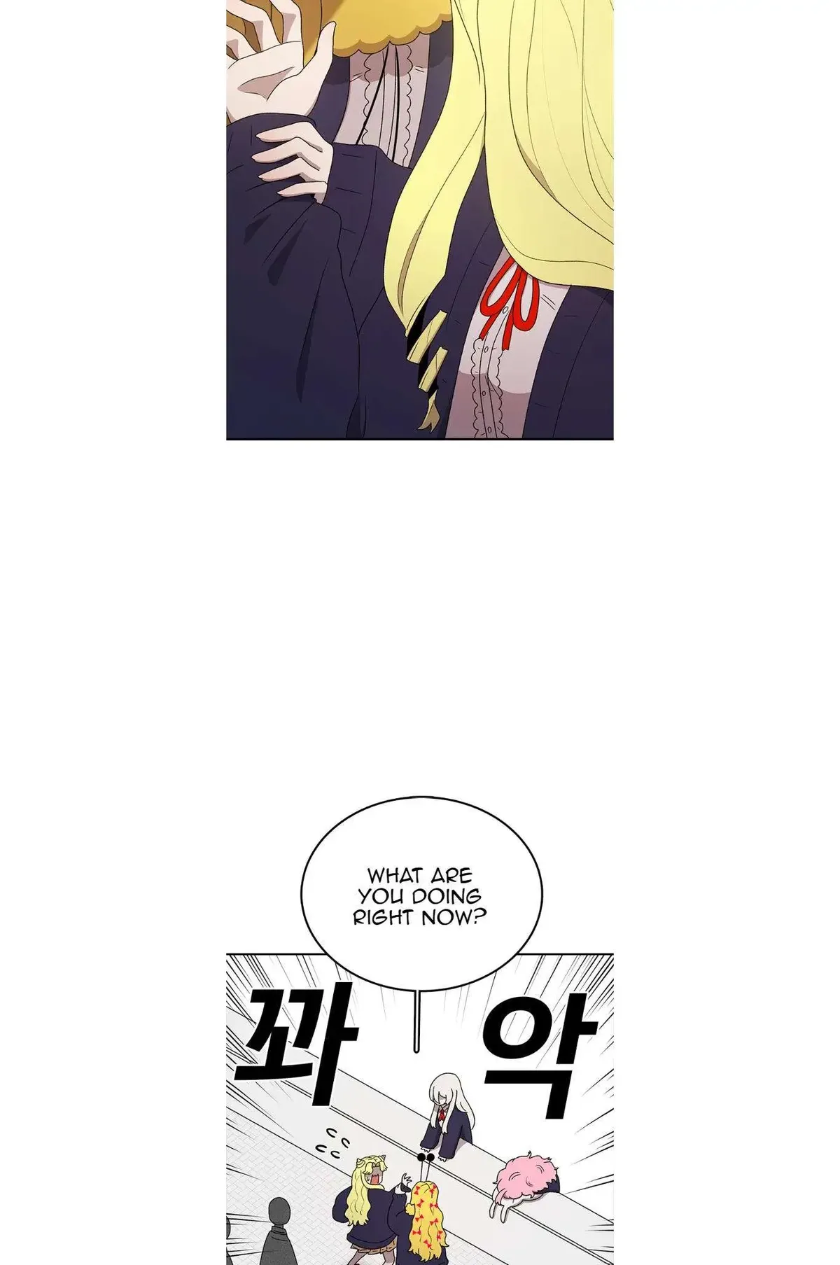 The House Without Time Chapter 70 Online - pƔgina 21