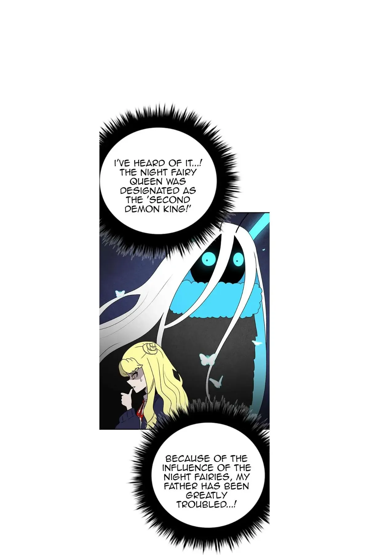 The House Without Time Chapter 70 Online - pƔgina 26
