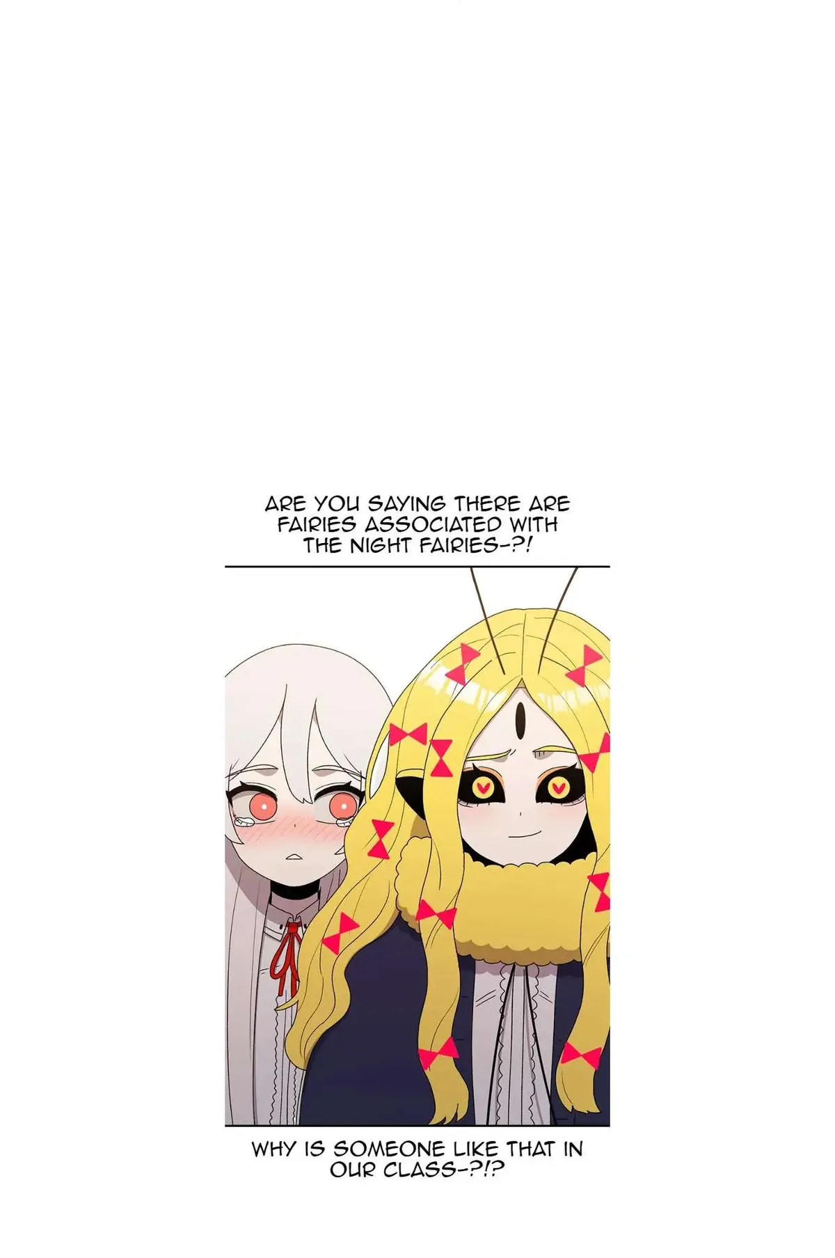 The House Without Time Chapter 70 Online - pƔgina 27