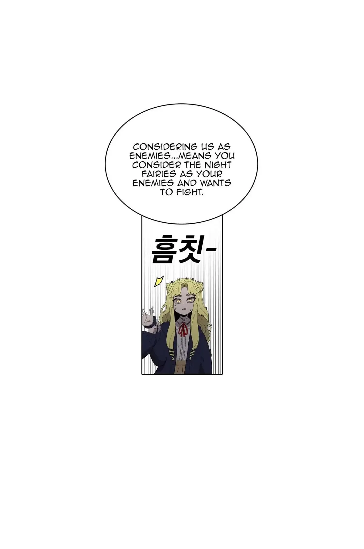 The House Without Time Chapter 70 Online - pƔgina 28