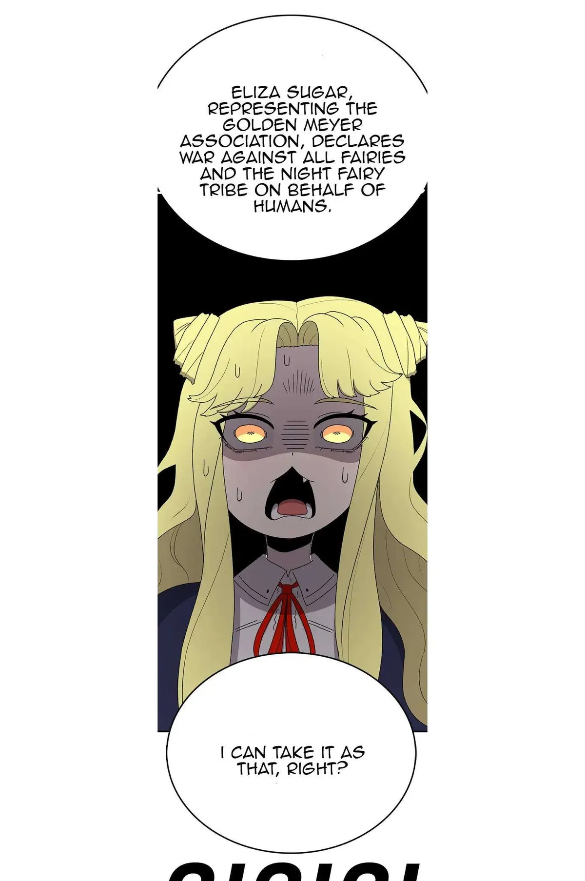 The House Without Time Chapter 70 Online - pƔgina 29