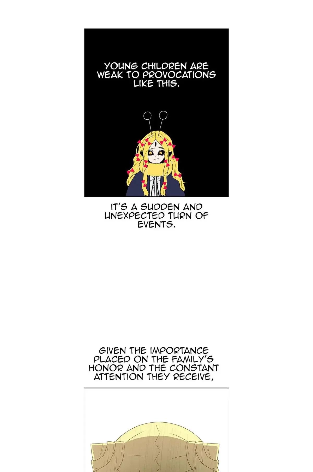 The House Without Time Chapter 70 Online - pƔgina 31