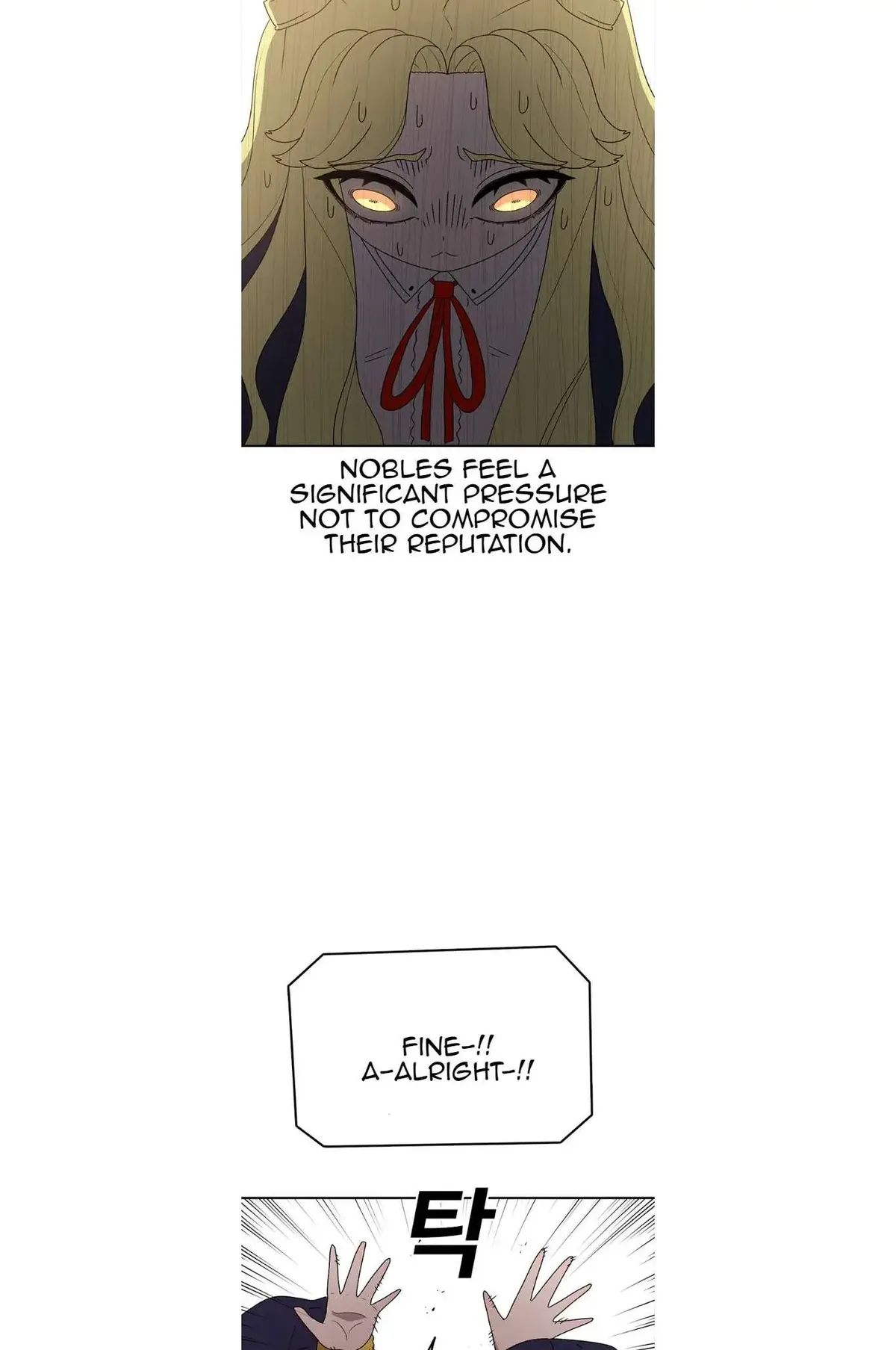 The House Without Time Chapter 70 Online - pƔgina 32