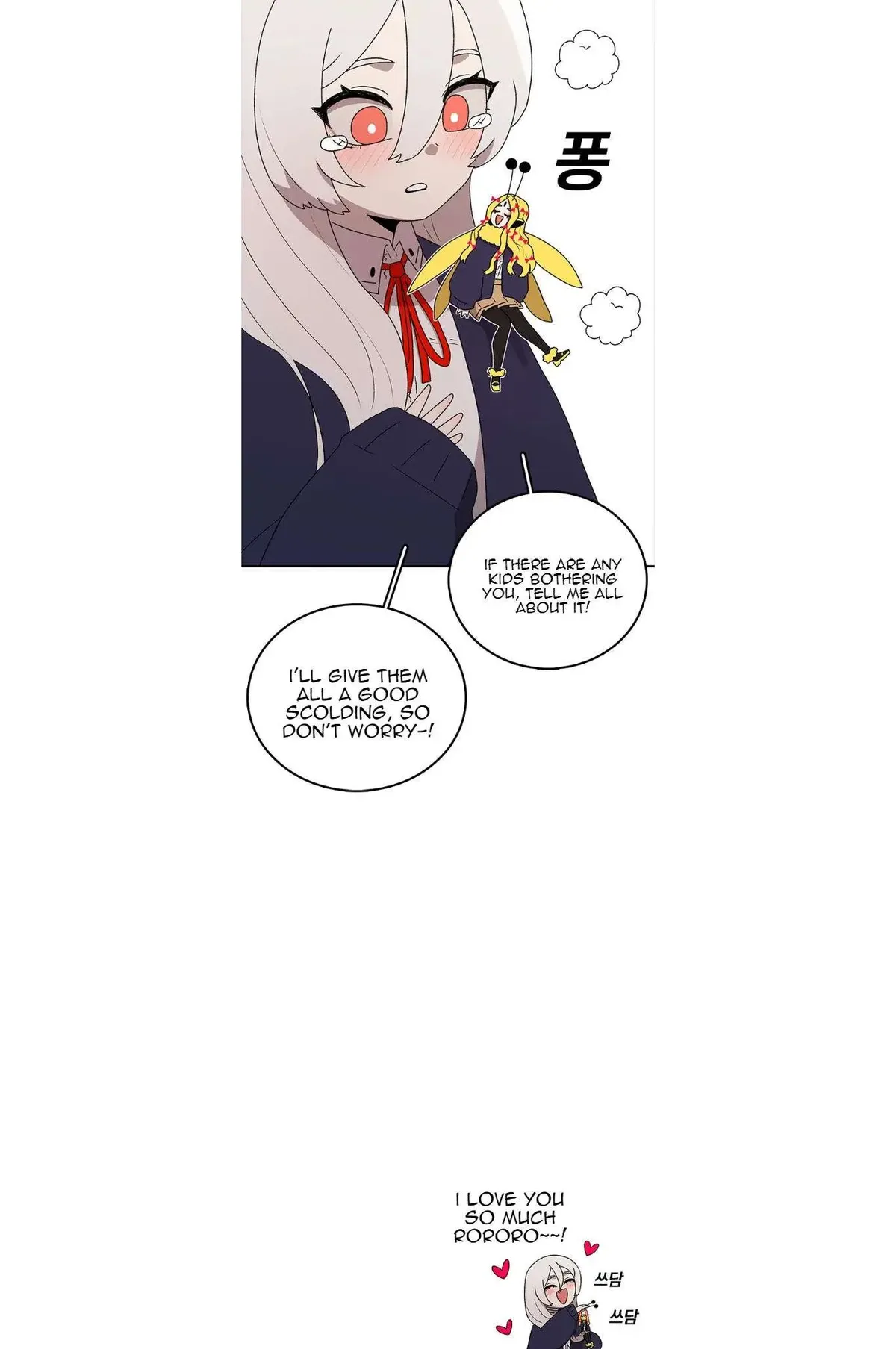 The House Without Time Chapter 70 Online - pƔgina 35