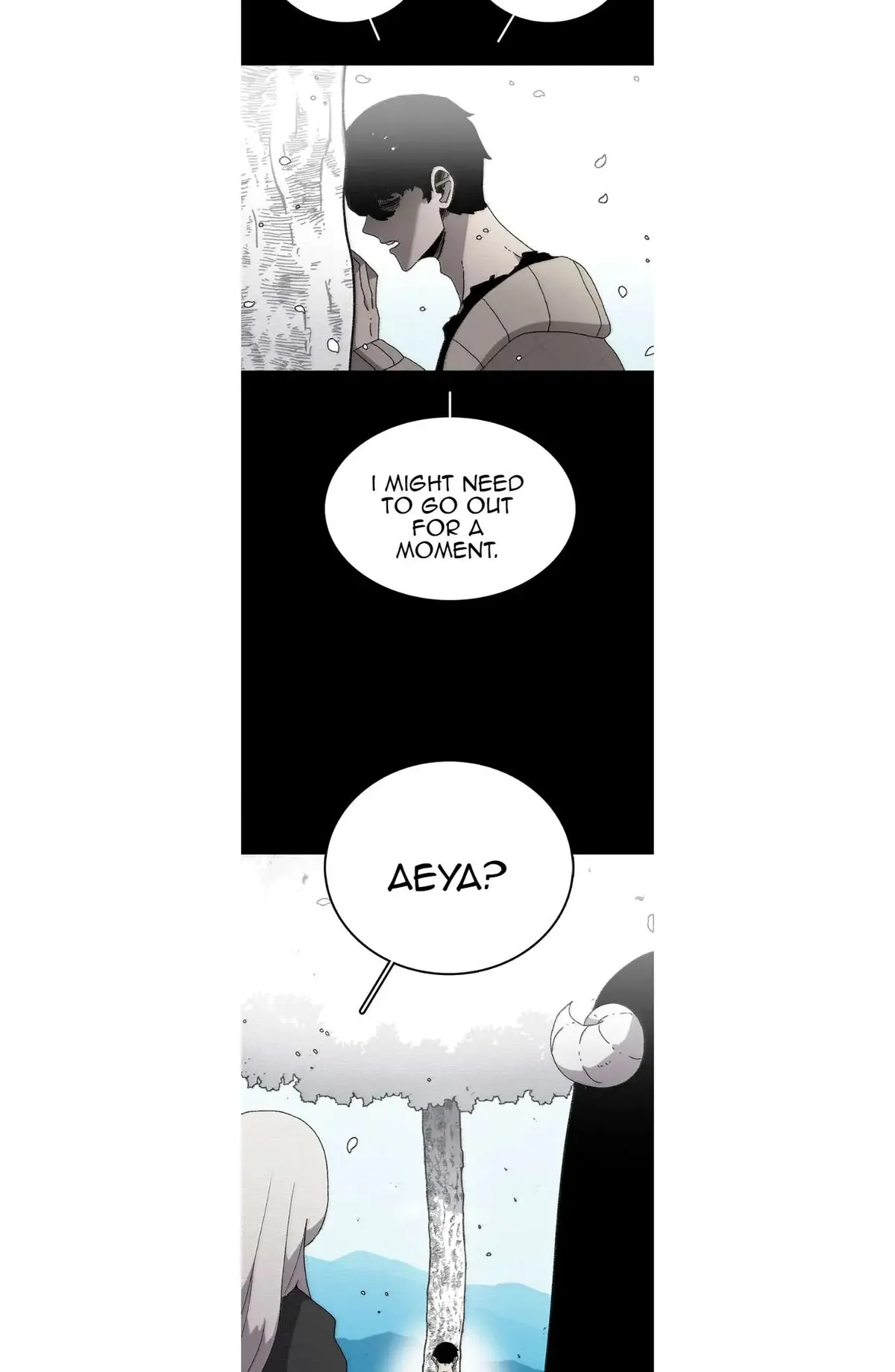 The House Without Time Chapter 70 Online - pƔgina 45