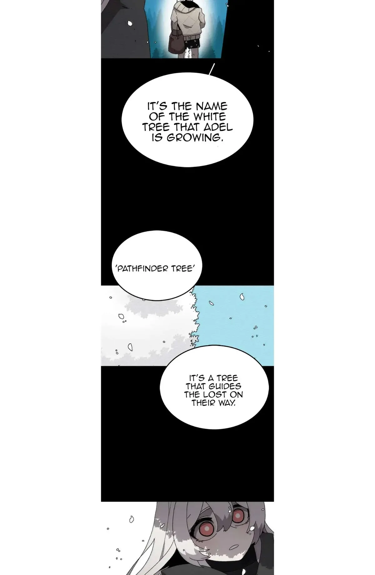 The House Without Time Chapter 70 Online - pƔgina 46
