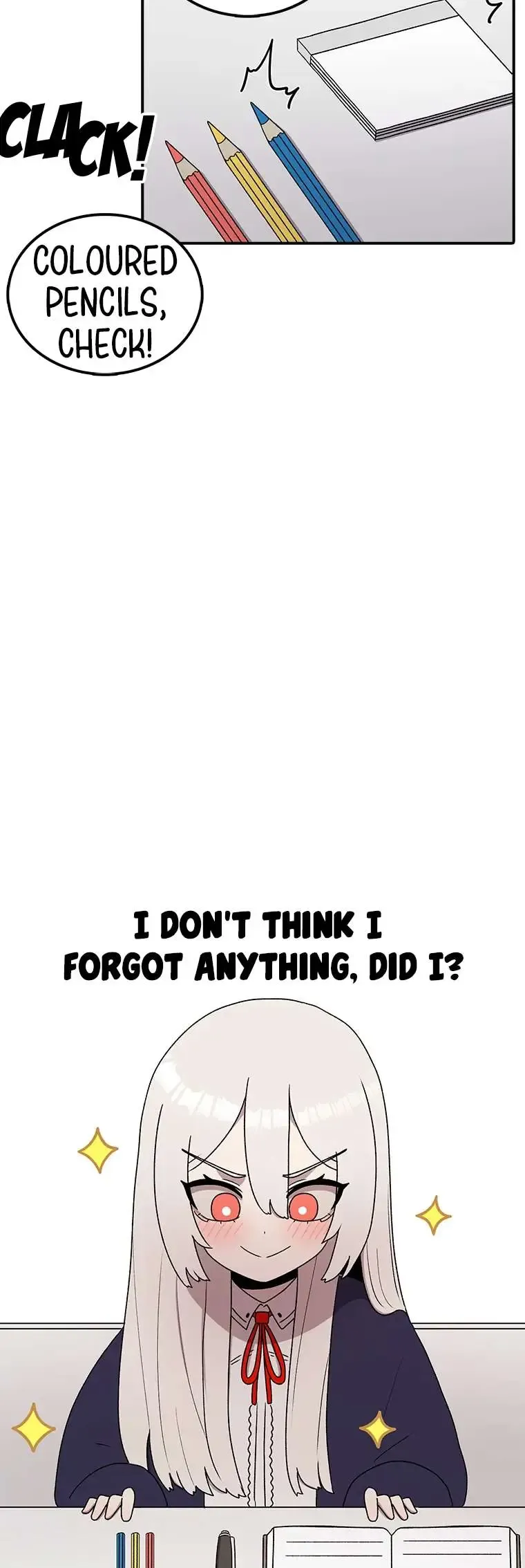 The House Without Time Chapter 71 Online - pƔgina 2