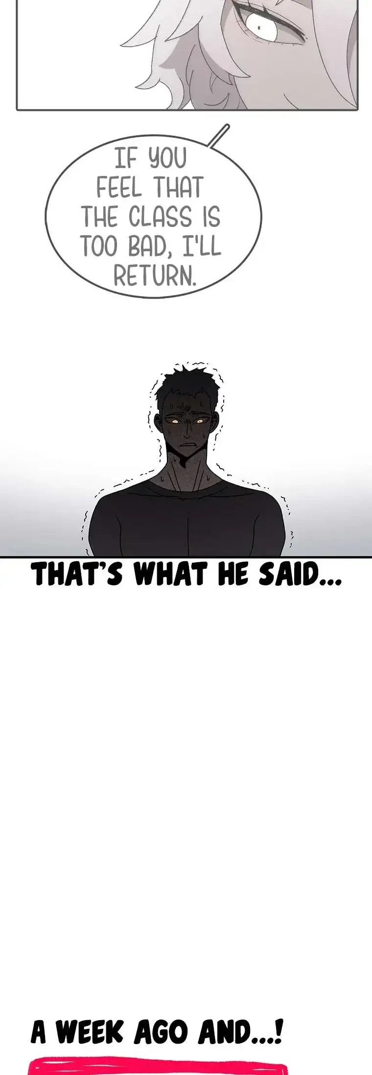The House Without Time Chapter 71 Online - pƔgina 9