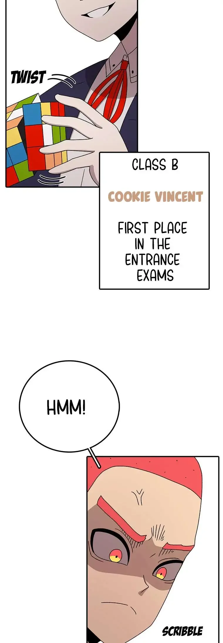 The House Without Time Chapter 71 Online - pƔgina 14