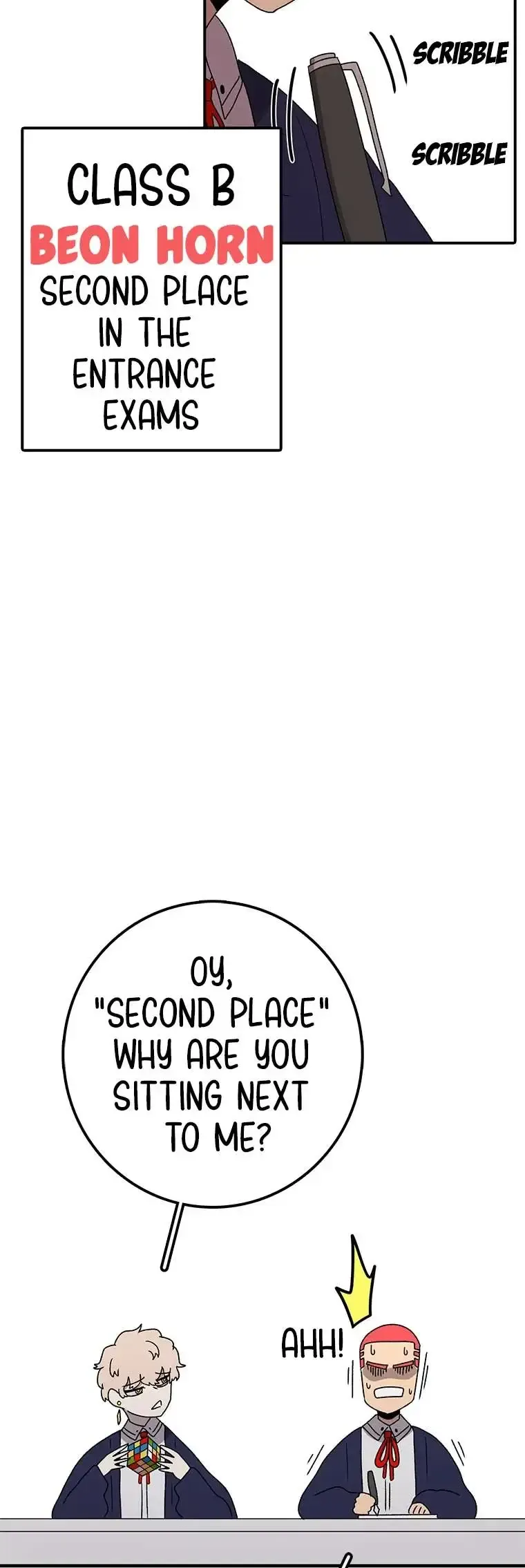 The House Without Time Chapter 71 Online - pƔgina 15