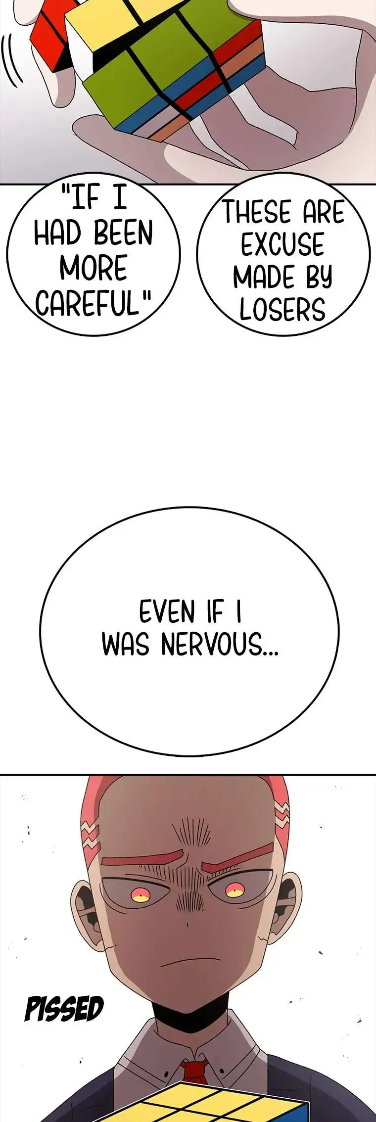 The House Without Time Chapter 71 Online - pƔgina 20