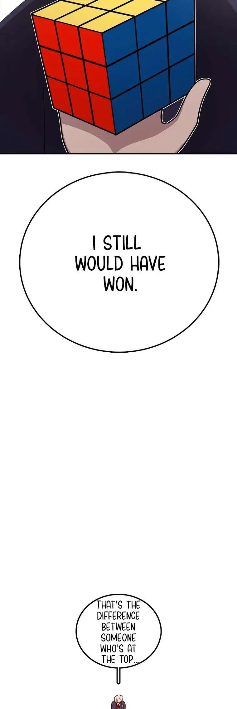 The House Without Time Chapter 71 Online - pƔgina 21