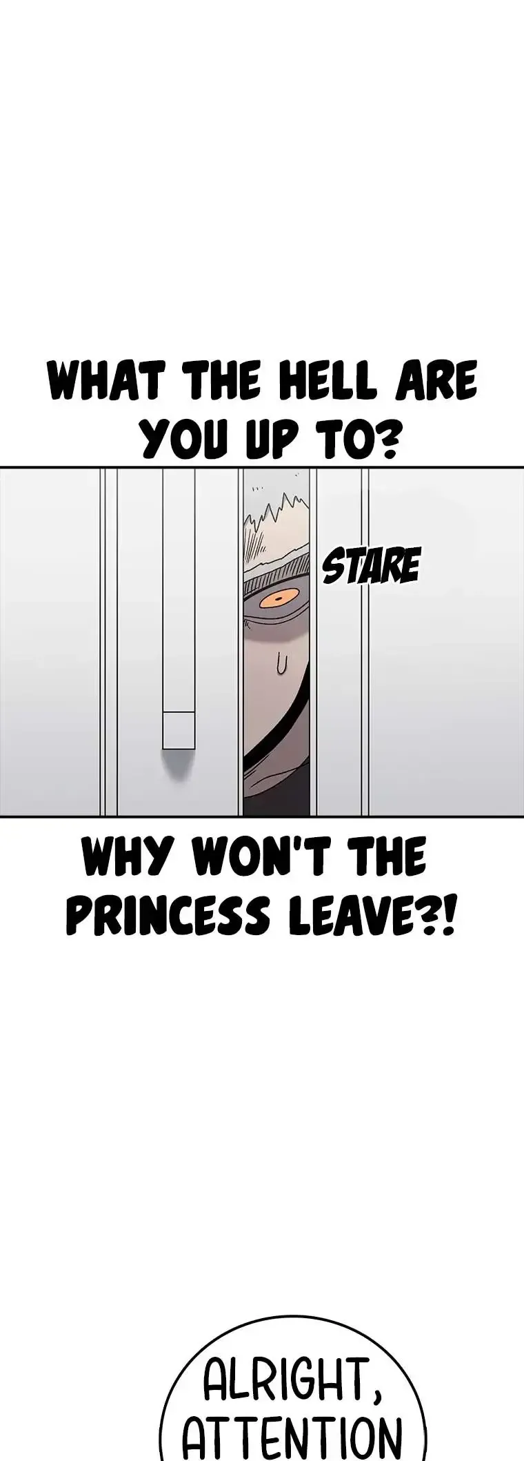 The House Without Time Chapter 71 Online - pƔgina 28