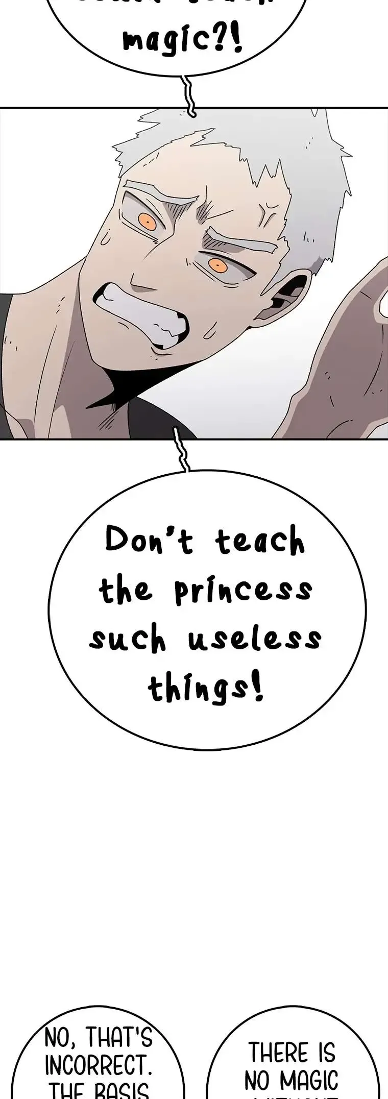 The House Without Time Chapter 71 Online - pƔgina 33