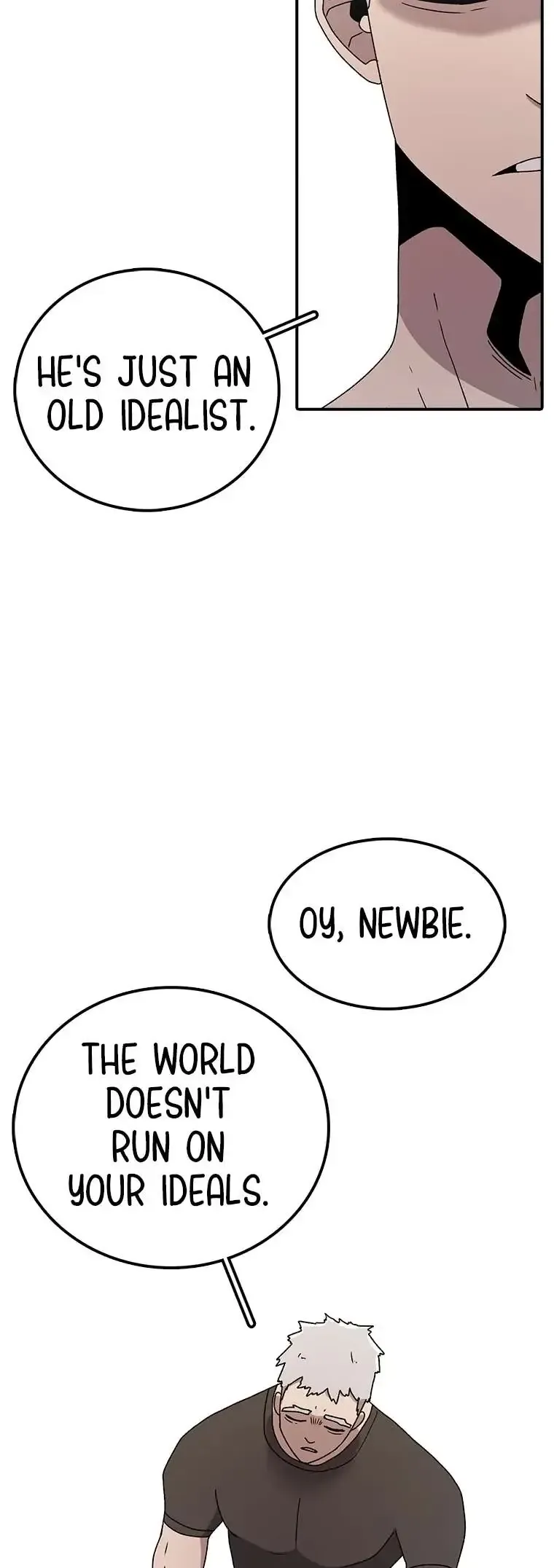 The House Without Time Chapter 71 Online - pƔgina 35