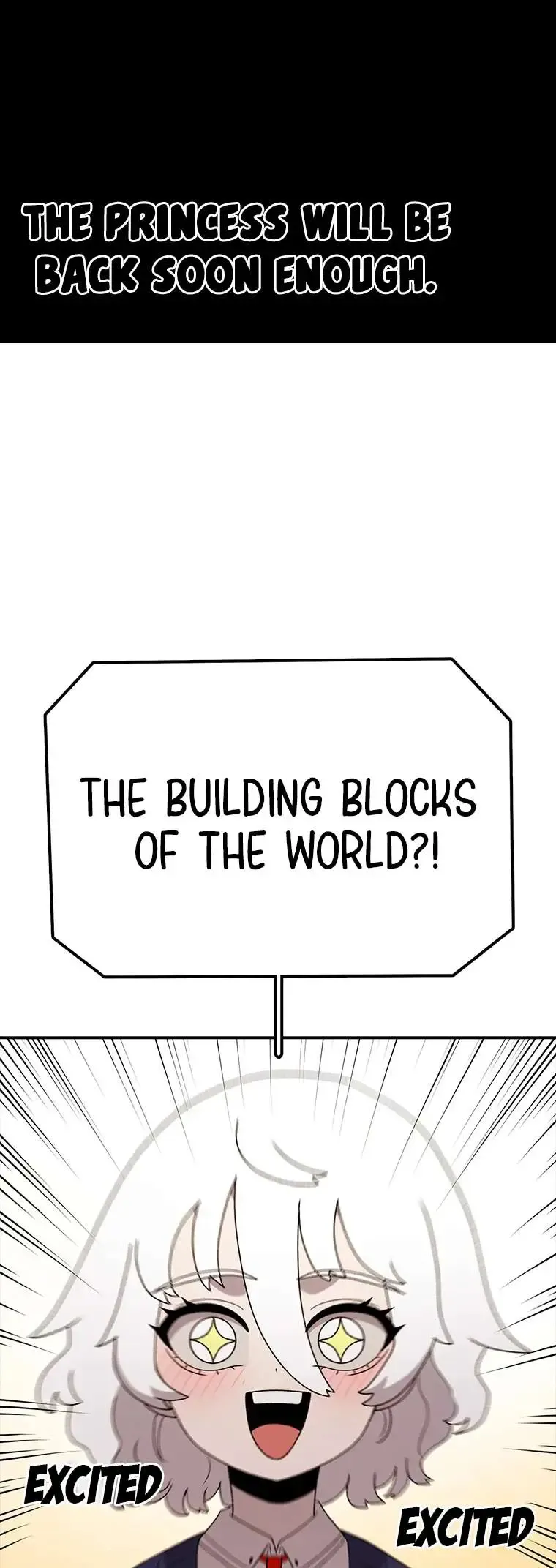 The House Without Time Chapter 71 Online - pƔgina 38