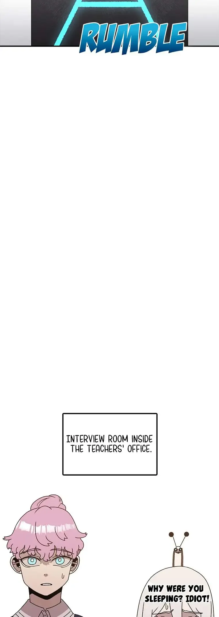 The House Without Time Chapter 71 Online - pƔgina 43
