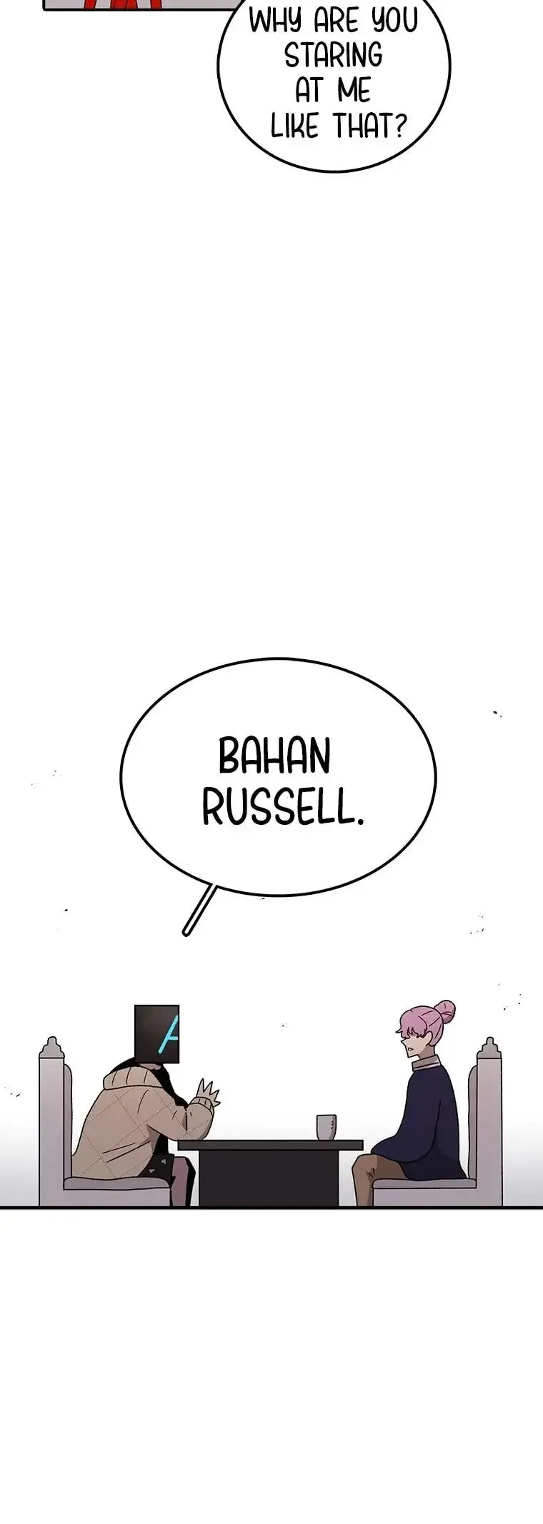 The House Without Time Chapter 71 Online - pƔgina 45
