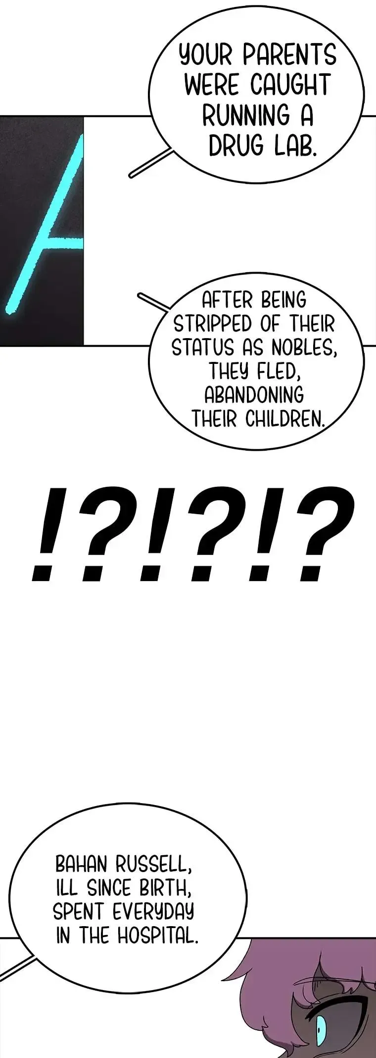 The House Without Time Chapter 71 Online - pƔgina 46