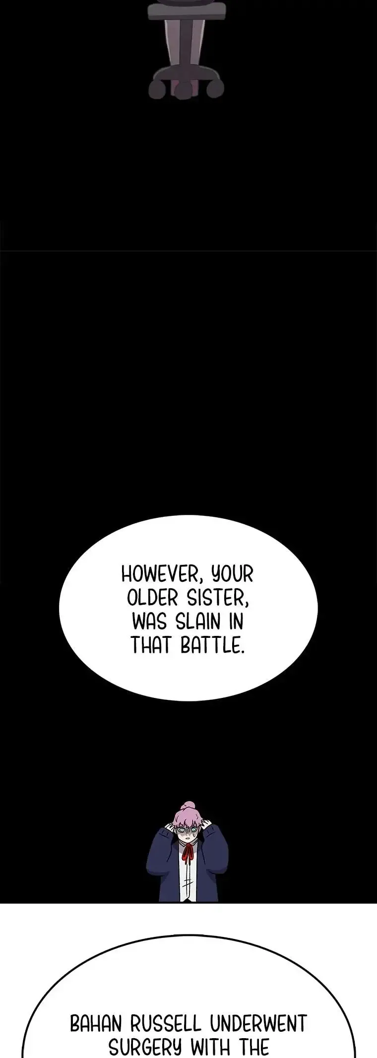 The House Without Time Chapter 71 Online - pƔgina 48