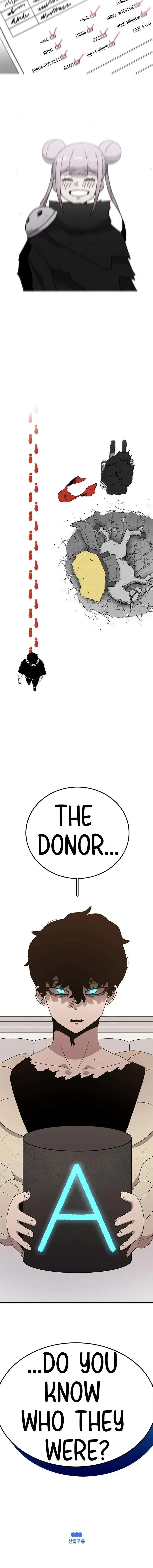 The House Without Time Chapter 71 Online - pƔgina 57