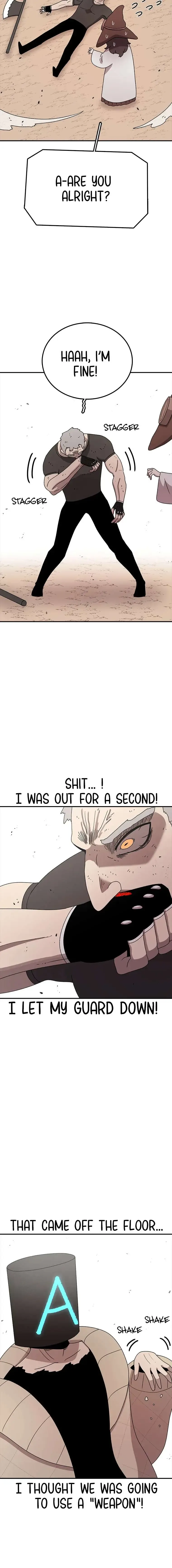 The House Without Time Chapter 76 Online - página 2