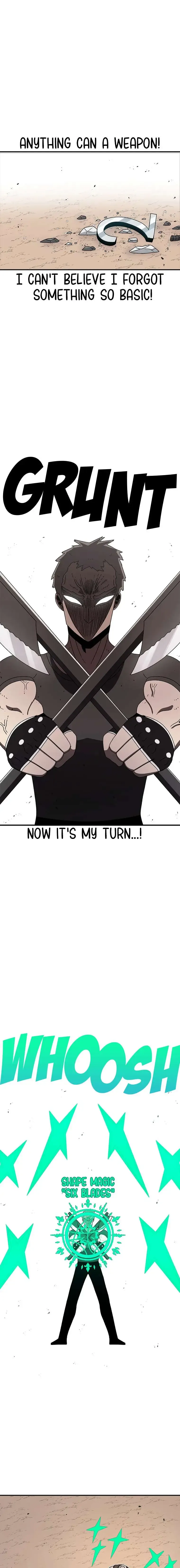 The House Without Time Chapter 76 Online - página 3