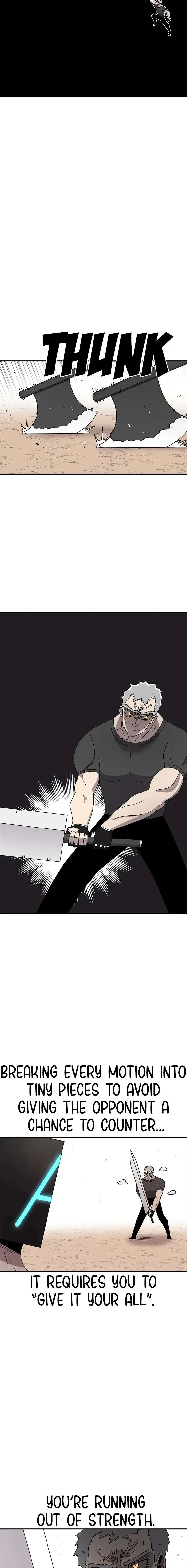 The House Without Time Chapter 76 Online - página 9