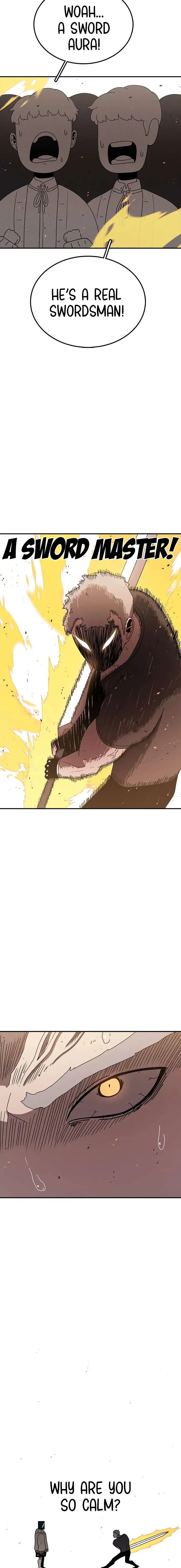 The House Without Time Chapter 76 Online - página 11