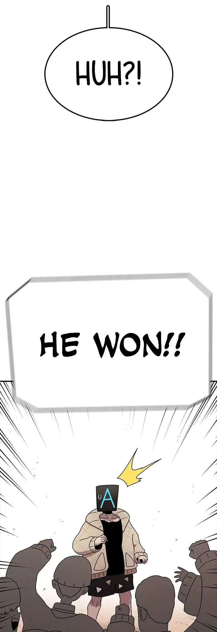 The House Without Time Chapter 76 Online - página 24