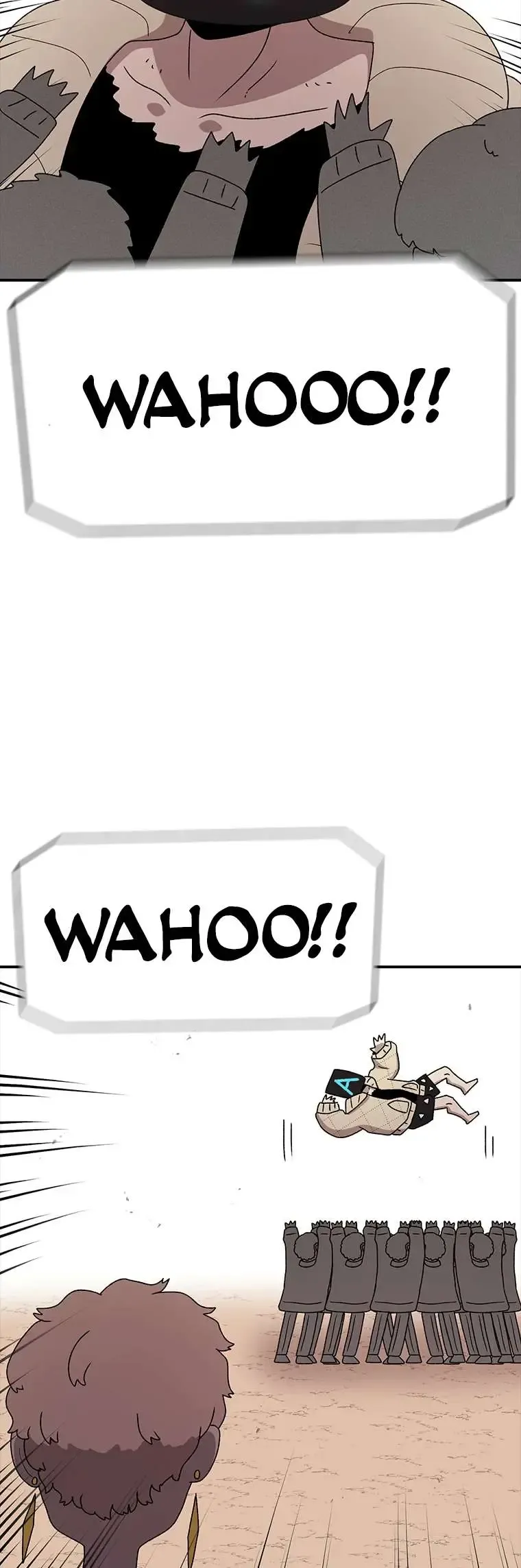 The House Without Time Chapter 76 Online - página 26