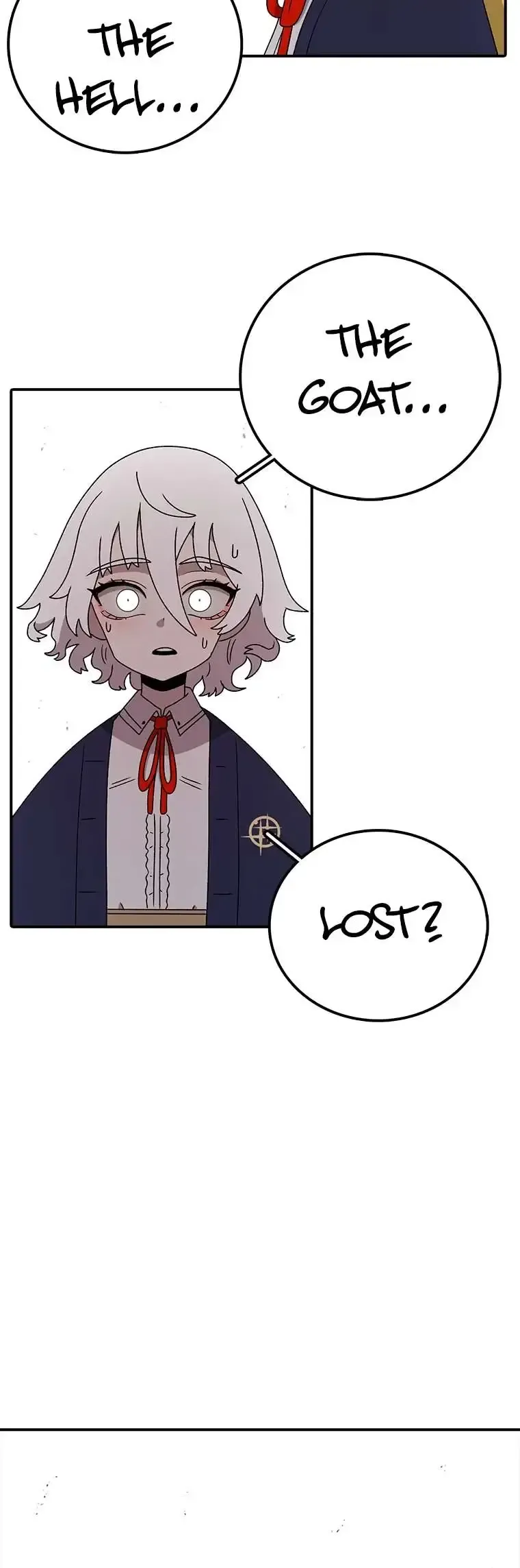 The House Without Time Chapter 76 Online - página 29