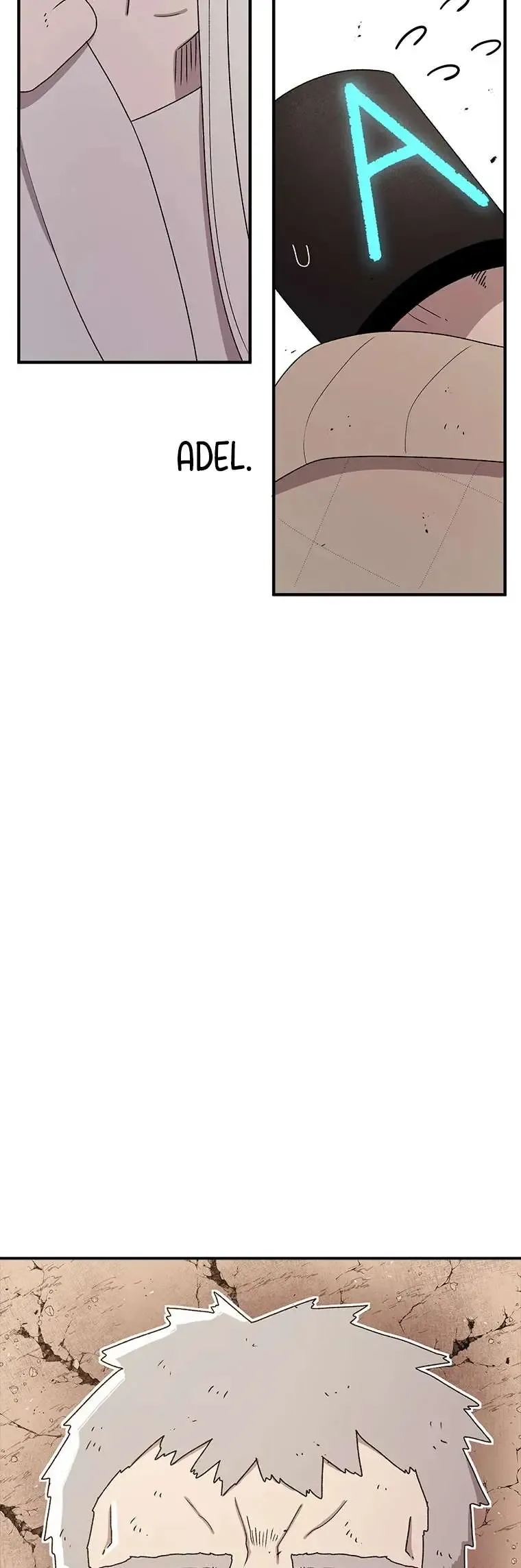 The House Without Time Chapter 76 Online - página 31
