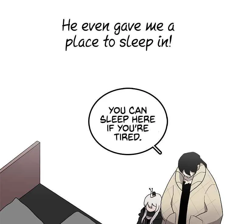 The House Without Time Chapter 8 Online - pƔgina 16