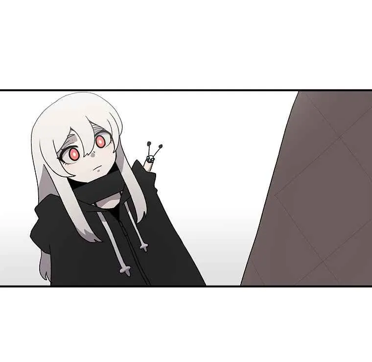 The House Without Time Chapter 8 Online - pƔgina 25