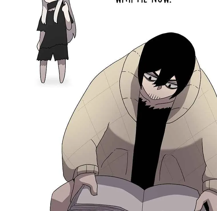 The House Without Time Chapter 8 Online - pƔgina 39