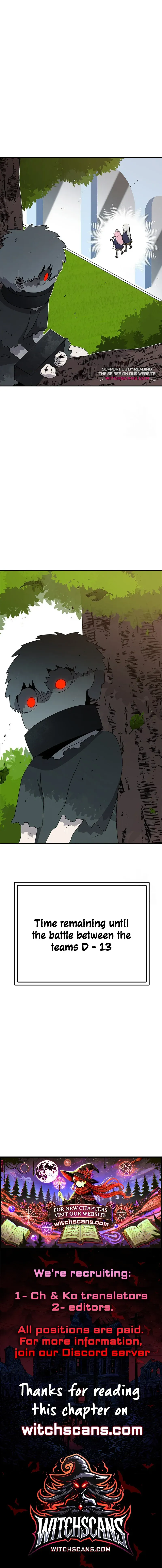 The House Without Time Chapter 82 Online - página 11