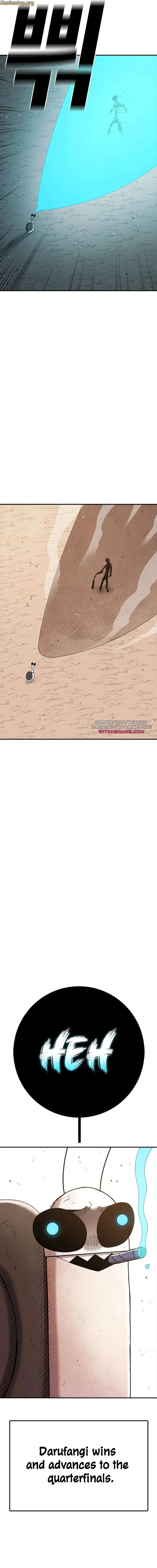 The House Without Time Chapter 86 Online - página 12