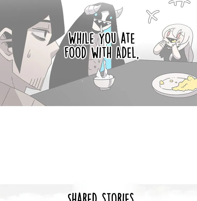 The House Without Time Chapter 9 Online - pƔgina 36