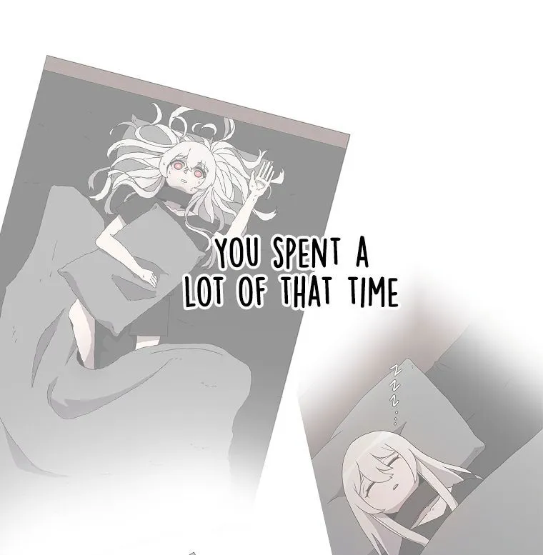 The House Without Time Chapter 9 Online - pƔgina 39