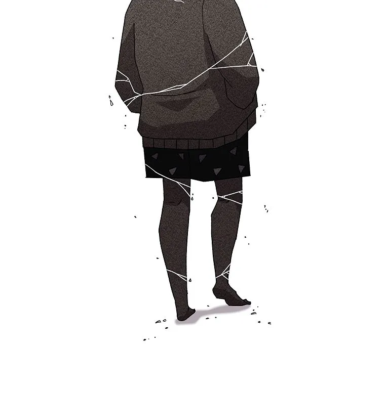 The House Without Time Chapter 9 Online - pƔgina 66