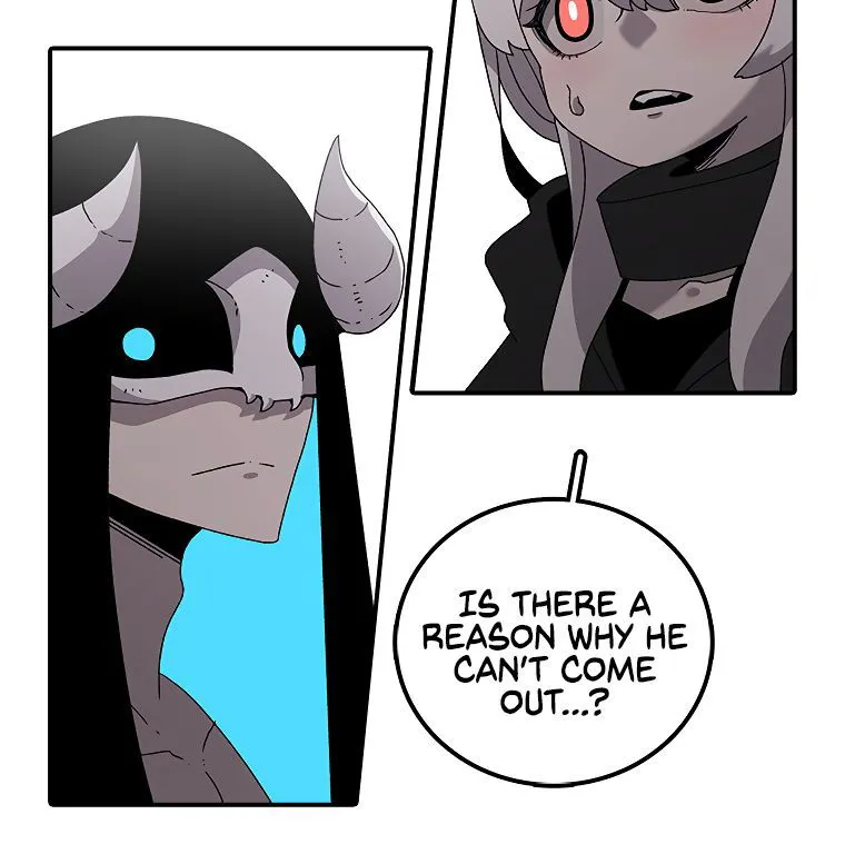 The House Without Time Chapter 9 Online - pƔgina 73
