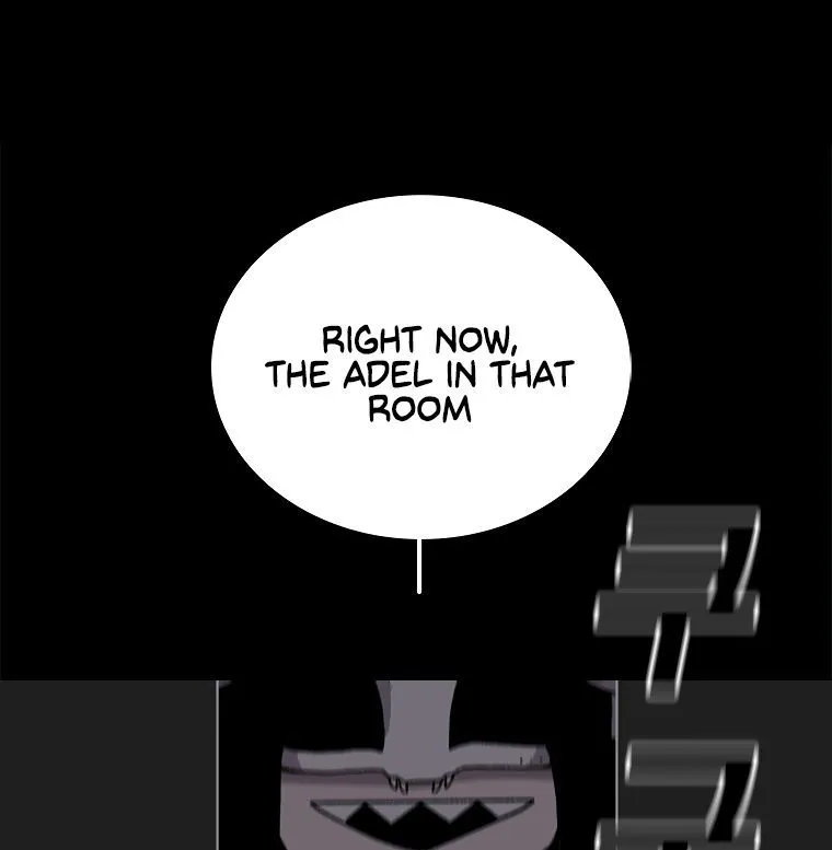 The House Without Time Chapter 9 Online - pƔgina 103