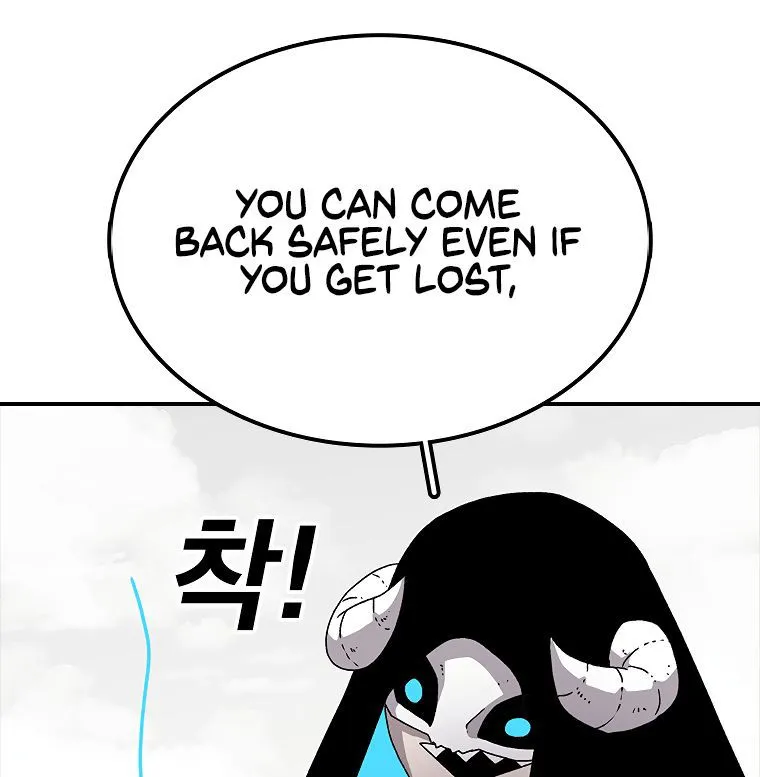 The House Without Time Chapter 9 Online - pƔgina 111