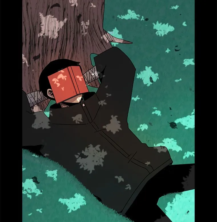 The House Without Time Chapter 9 Online - pƔgina 192