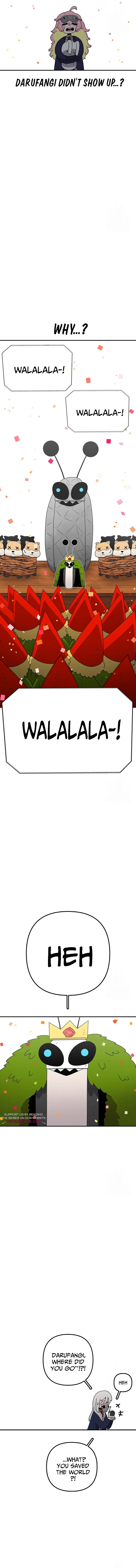 The House Without Time Chapter 97 Online - página 12