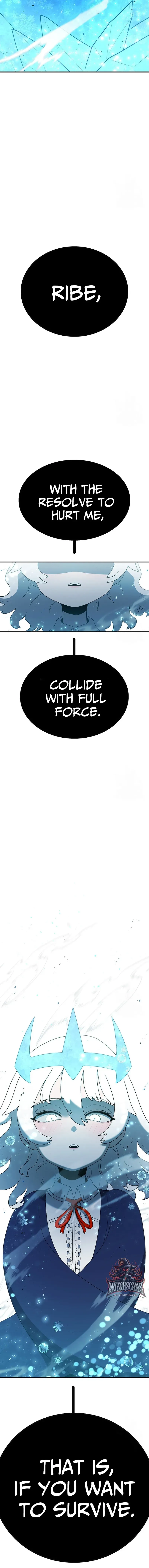 The House Without Time Chapter 98 Online - página 9