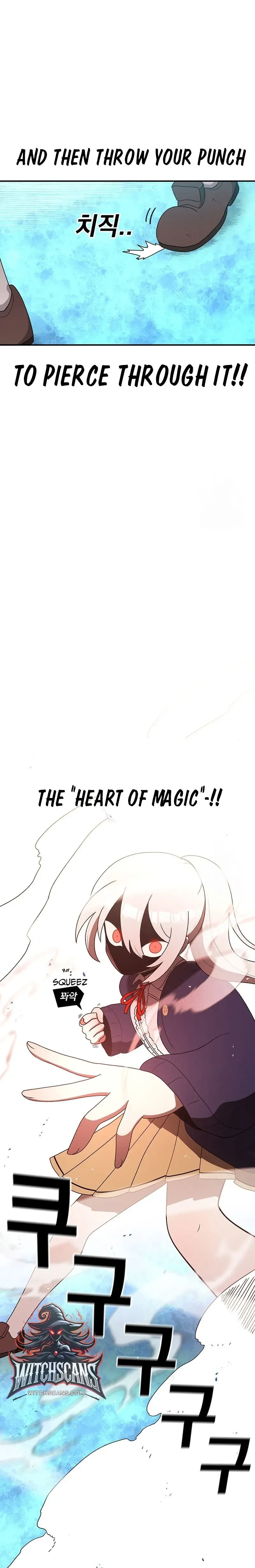 The House Without Time Chapter 99 Online - página 10