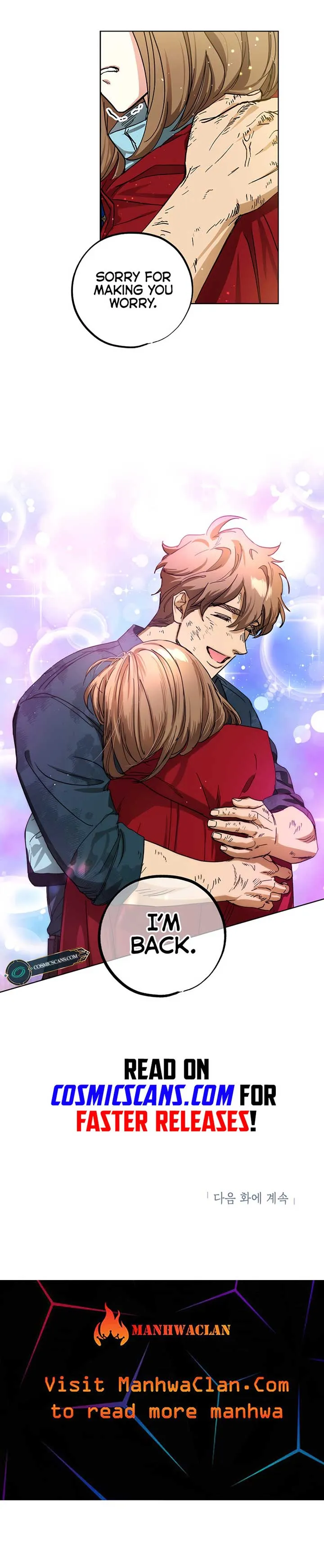 The Housekeeper in the Dungeon Chapter 15 Online - página 9